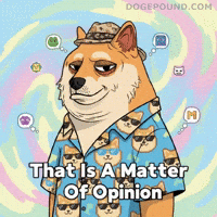 Shiba Inu Whatever GIF by Doge Pound