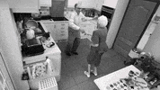 valentine's day dancing GIF by Sainsbury's