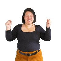 Happy Epm Sticker by Elias Penado