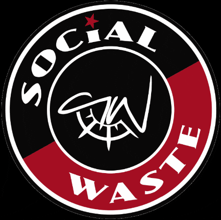 Hip Hop GIF by Social Waste