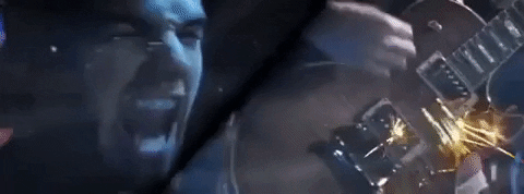 5 seconds of summer GIF by The Chainsmokers
