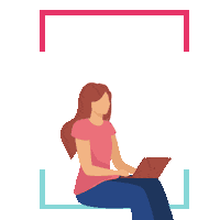 Work From Home Good Job Sticker by Choose UAE