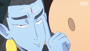 India Drums GIF by Destripando la Historia