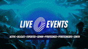 GIF by Live Events