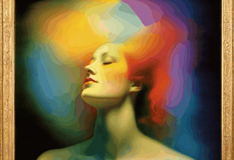 jeffthomann giphyupload animated ai colorful GIF