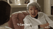 Knowing I Can Tell GIF by Hallmark Channel