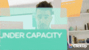 Work Teamwork GIF by ClickUp