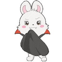 Park Eun Bin Halloween Sticker