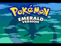 Rayquaza GIF by Pokémon