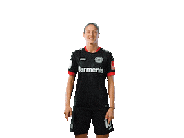 Bayer 04 Goal Sticker by Bayer 04 Leverkusen