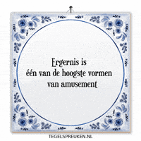 Relax Humor GIF by Tegelspreuken.nl