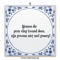 Humor Spreuk GIF by Tegelspreuken.nl