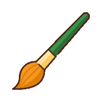 Create In Progress Sticker