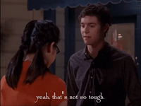 season 3 netflix GIF by Gilmore Girls 