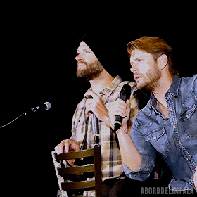 aborddelimpala giphyupload fuck jensen ackles pissed GIF