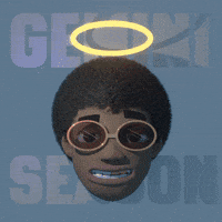 Zodiac May GIF by Myles Hi