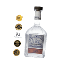 Full Circle Gin Sticker by fullcircledistillers