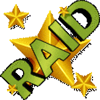 Streaming French Sticker