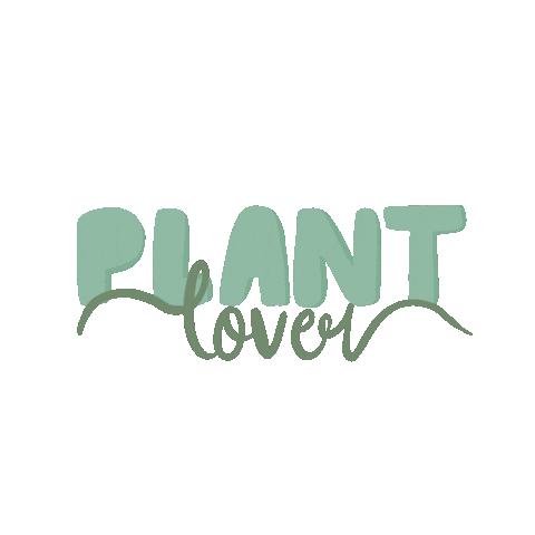 theartofbf giphyupload flower green flowers Sticker