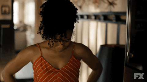 snowfallfx giphyupload fx smh stressed GIF