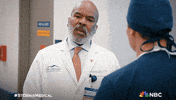 Season 1 Episode 3 GIF by NBC