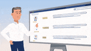 Art Animation GIF by Explainly