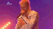 Walk The Moon GIF by New Year's Rockin' Eve