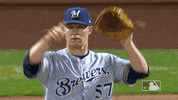 major league baseball sport GIF by MLB