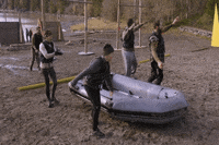 john cena fox GIF by American Grit