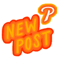 New Post Sticker by Prolex Media
