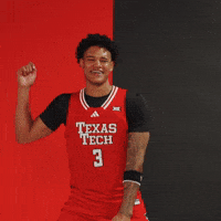 Lejuan Watts GIF by Texas Tech Basketball