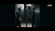 Bill Ward Love GIF by War Of The Worlds
