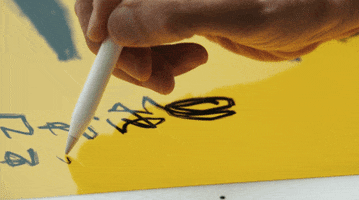 apple event 2015 GIF by Mashable