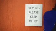 Shut Your Mouth GIF by Big Havi
