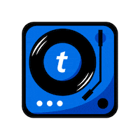 TicketmasterChile ticketmastercl tm cl vinilo ticketmastercl tornamesa ticketmastercl Sticker