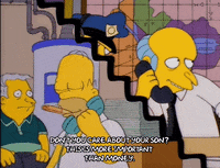 homer simpson GIF