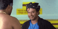 Superstar Rajinikanth Baba GIF by RajiniGifs