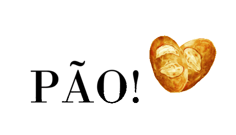 Padocaffe_SP giphyupload santos padariaartesanal pandorumstudios Sticker