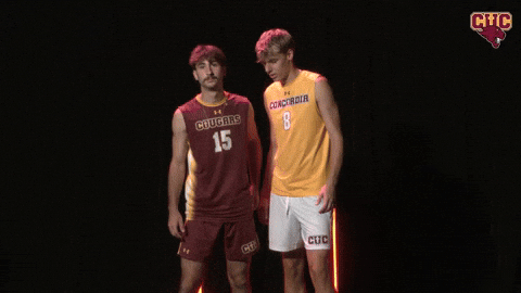 Cuc GIF by CUCougars