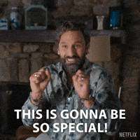 Tina Fey Comedy GIF by NETFLIX