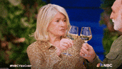 Season 1 Yes Chef GIF by NBC