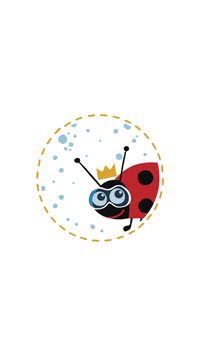 sweet_school newpost ladybug sweetschool GIF