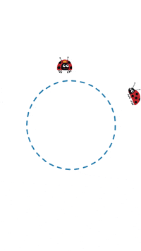 sweet_school newpost ladybug sweetschool GIF