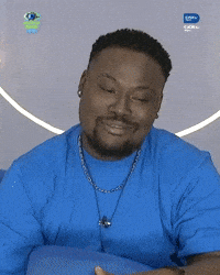 Bbnaija Rooboy GIF by Big Brother Naija