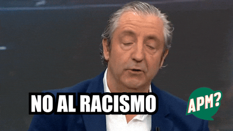 Josep Pedrerol Futbol GIF by Alguna Pregunta Més?