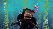 Top Down GIF by EARTHGANG
