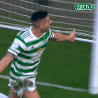Celtic Fc Sport GIF by Celtic Football Club