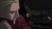 Dc Comics Batman GIF by DC