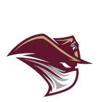 University Texas Sticker by TXAMIU