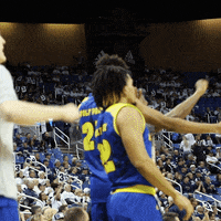 NevadaWolfPack basketball college basketball martin nevada GIF